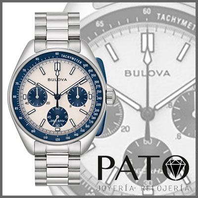 Herrenuhr Bulova 98A305
