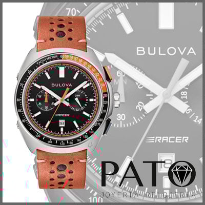 Montre Bulova 98B427