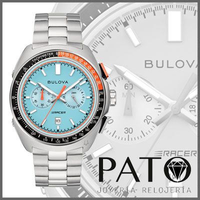 Montre Bulova 98B432