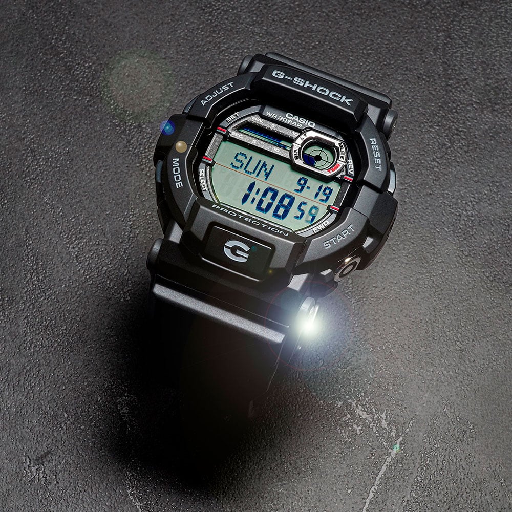 Casio GD-350-1ER