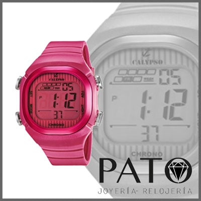 Reloj Calypso K5581/3