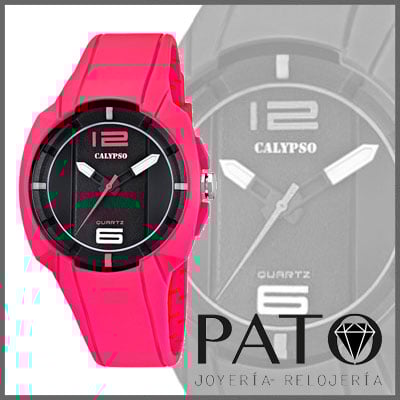 Reloj Calypso K5597/4