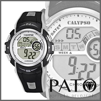 K5610/8 | « Calypso » Watch K5610/8