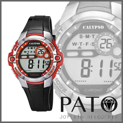 Reloj Calypso K5617/5