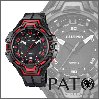 Reloj Calypso K5687/2