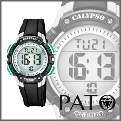 K5739/3 | Calypso Watch K5739/3 | Quarzuhren