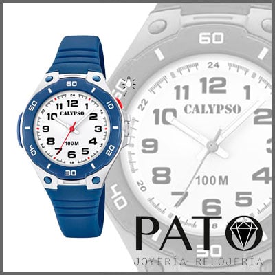 Calypso K5758/2