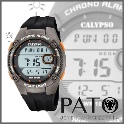 Calypso Watch K5765/1