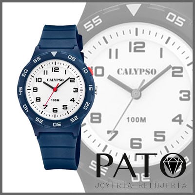 K5797/3 | Calypso « SWEET TIME » K5797/3