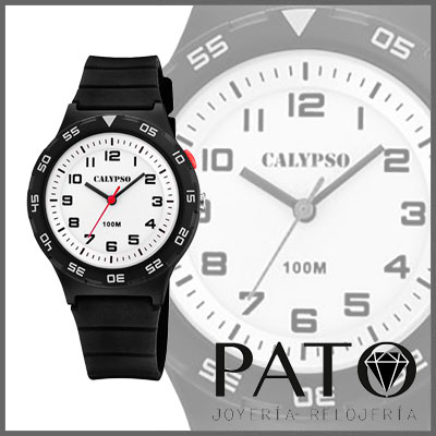 Calypso K5797/4