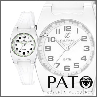 Calypso Watch K6042/C