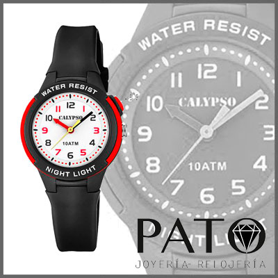 Reloj Calypso K6069/6