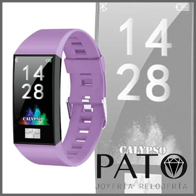 Calypso Watch K8500/2
