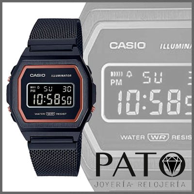 Casio Watch A1000MB-1BEF