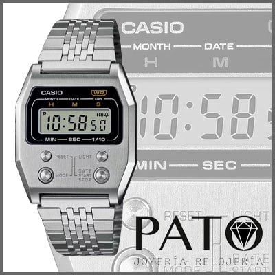 Montre Casio A1100D-1EF