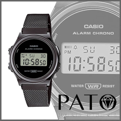Relógio Casio A171WEMB-1AEF