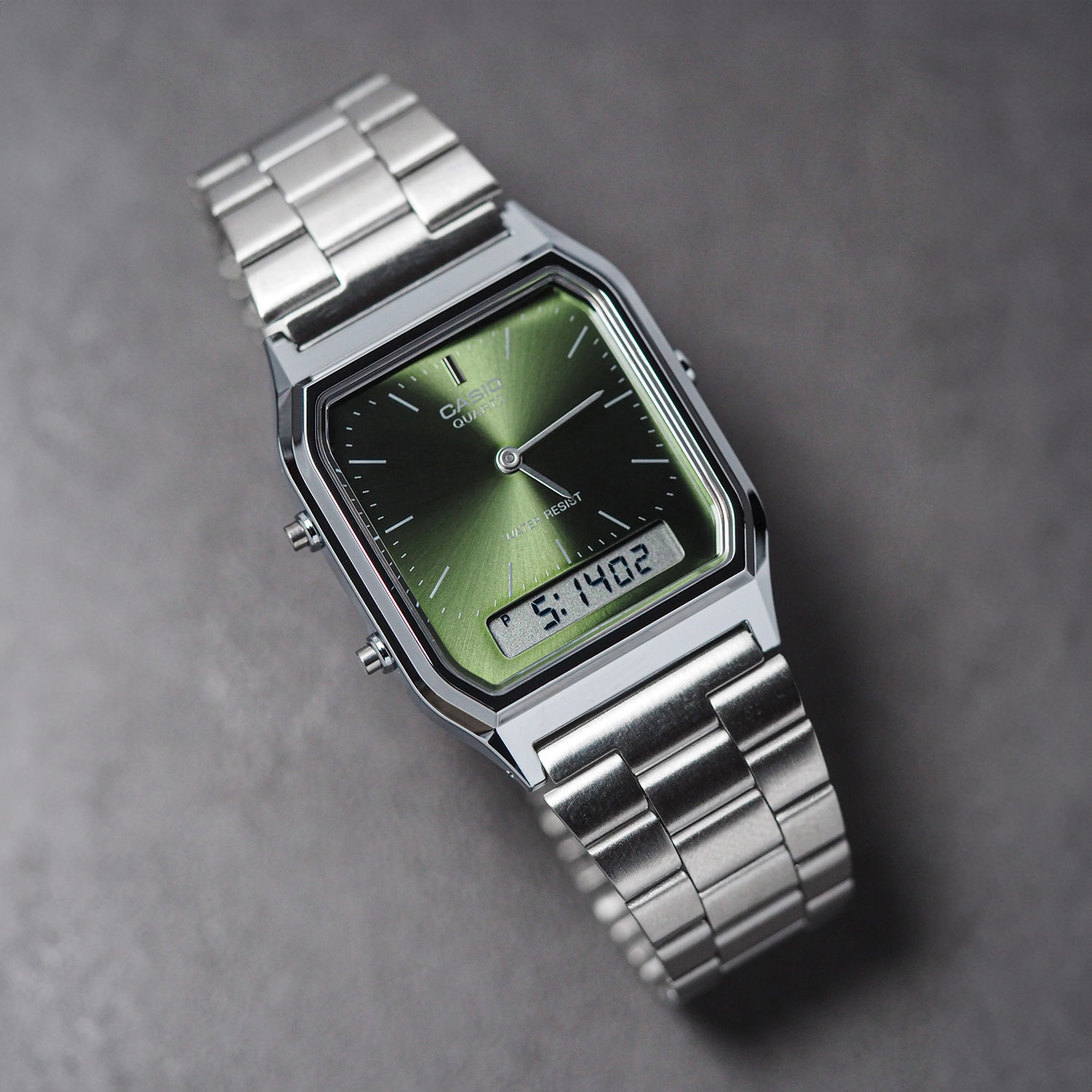 Montre Casio AQ-230A-3AMQYES