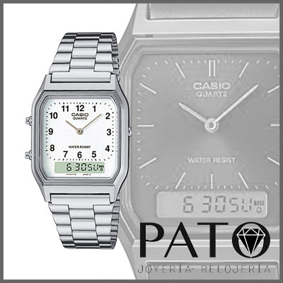 Montre Casio AQ-230A-7BMQYES