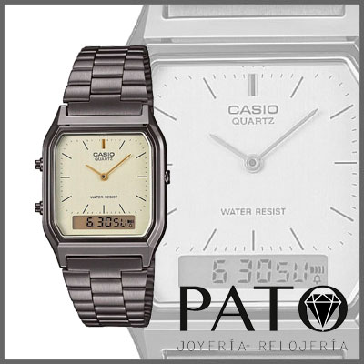 Casio Watch AQ-230EGG-9AEF