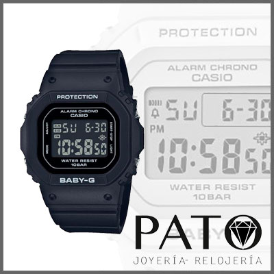 Montre Casio BGD-565-1ER