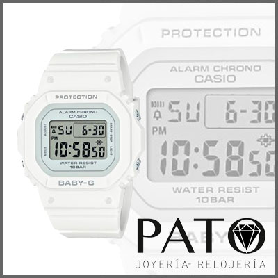 Reloj Casio BGD-565-7ER