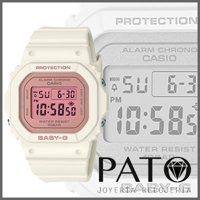 Montre Casio BGD-565SC-4ER