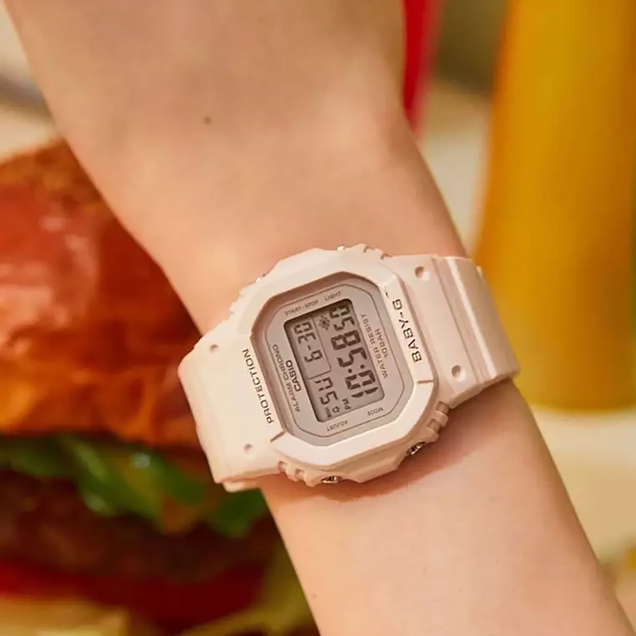 Casio Baby-G Watch Urban BGD-565U-4ER