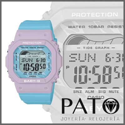 Montre Casio BLX-565-2ER
