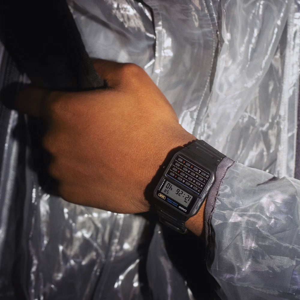 Casio Edgy Collection
