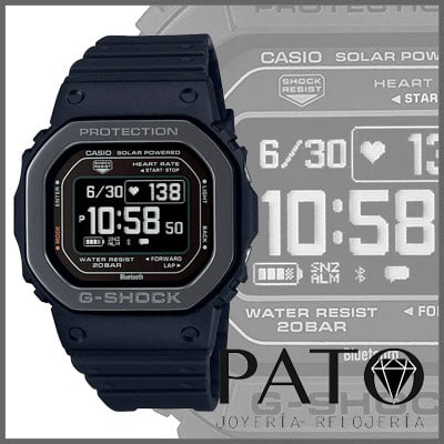 Reloj Casio DW-H5600MB-1ER