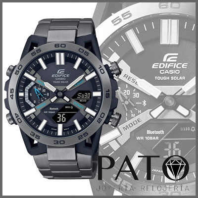 Montre Casio ECB-2000DC-1AEF