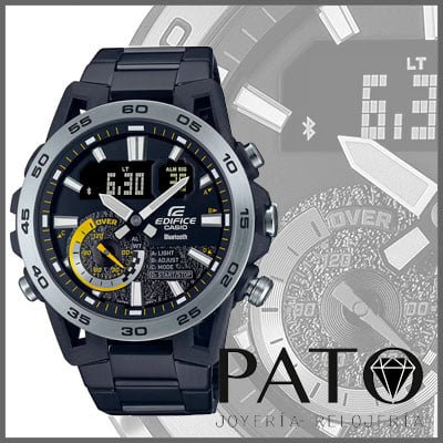 Montre Casio ECB-40DC-1AEF