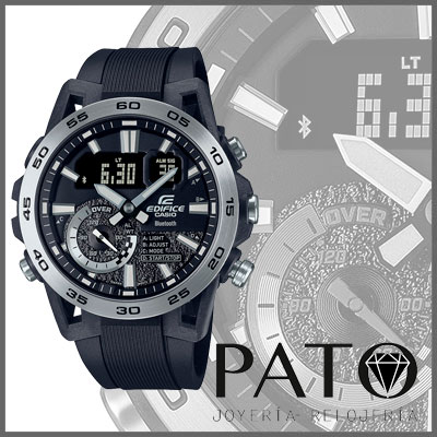 Montre Casio ECB-40P-1AEF