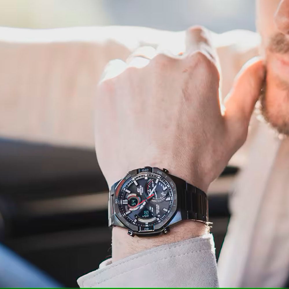 Casio Edifice Watch