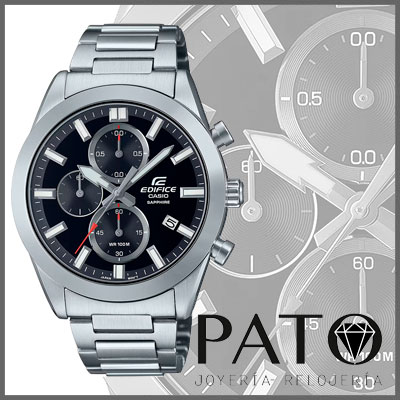 Casio Watch EFB-710D-1AVUEF