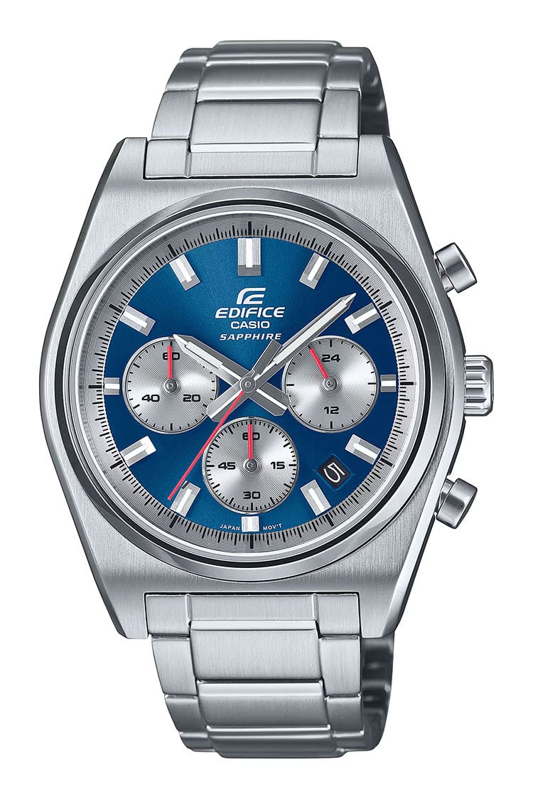 Casio Edifice Chronograph Edifice