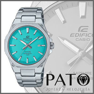 Montre Casio EFR-S108D-2BVUEF