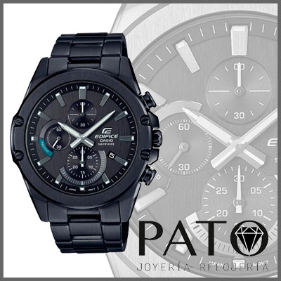 Reloj Casio EFR-S567DC-1AVUEF