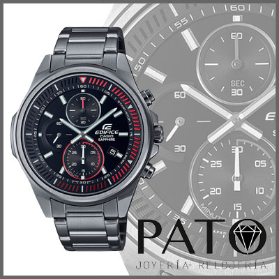 Casio Watch EFR-S572DC-1AVUEF