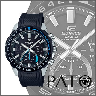Reloj Casio EFS-S550PB-1AVUEF
