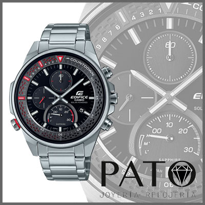 Casio Watch EFS-S590D-1AVUEF