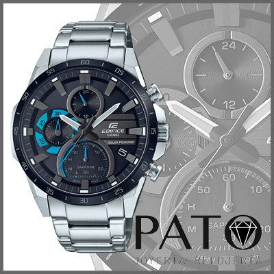 Montre Casio EFS-S620DB-1BVUEF