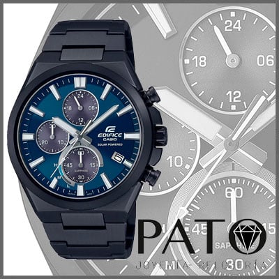 Montre Casio EFS-S630DC-2AVUEF