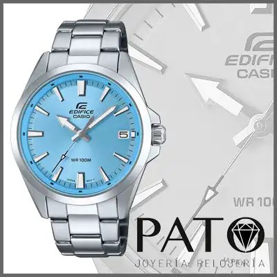 Casio EFV-100D-2BVUEF
