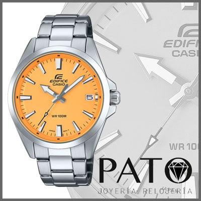 Uhr Casio EFV-100D-9AVUEF