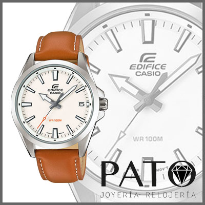 Casio Watch EFV-100L-7AVUEF