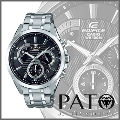 EFV-580D-1AVUEF | Reloj Casio « EDIFICE » EFV-580D-1AVUEF