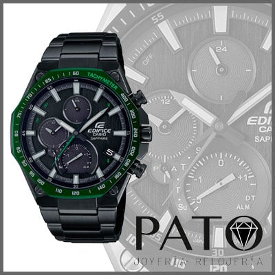 Casio Watch EQB-1100XDC-1AER