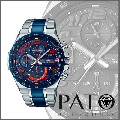 Reloj Casio EQS-920TR-2AER