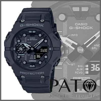 Montre Casio GA-B001-1AER